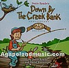 Down by the Creek Bank Accompaniment CD